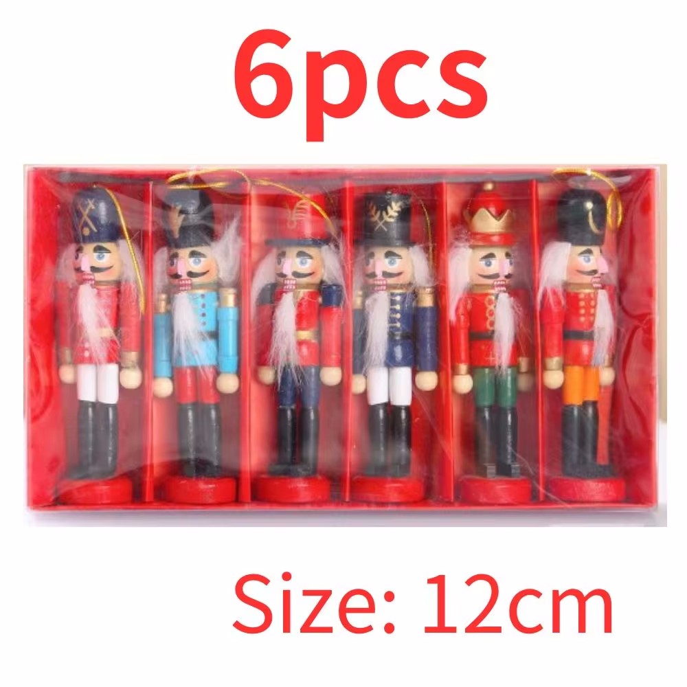Miniatures casse-noisette 10/1 - Nutcracker Figurine avis et prix