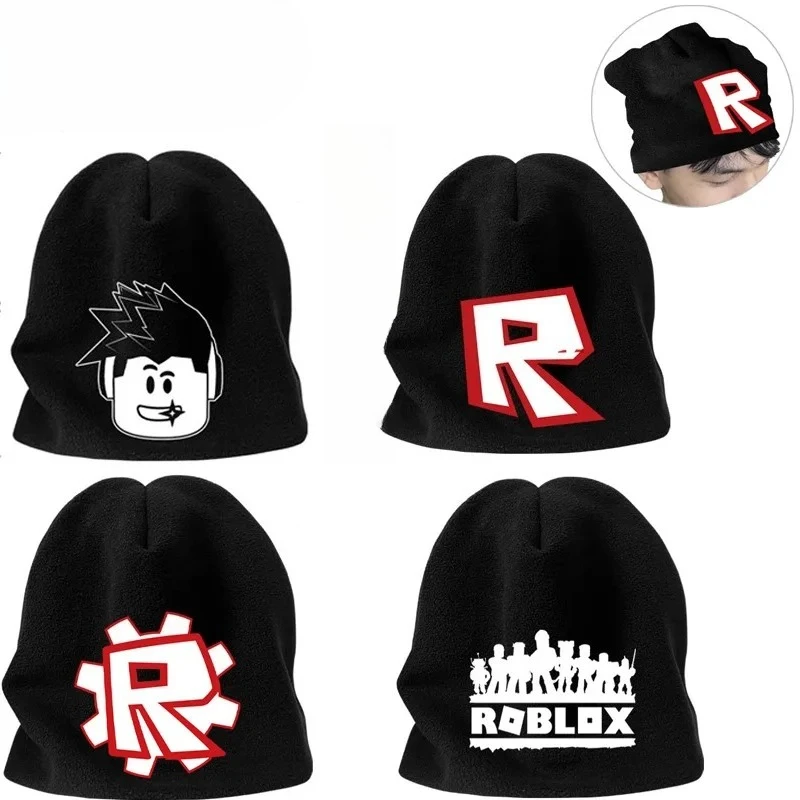 Nouvelle casquette en tricot à - Santa Hat Plush avis et prix