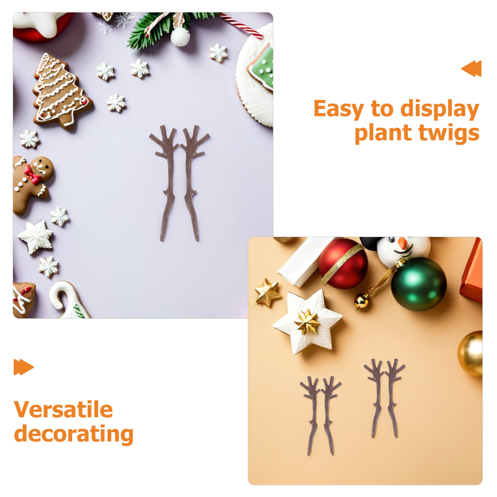 200 pièces de décorations de N - Christmas Tree Artificial avis et prix