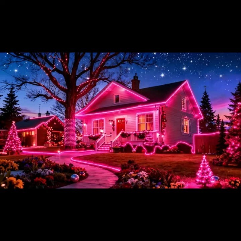 Nouvelles 1 série de guirlande - Led Fairy String Lights avis et prix