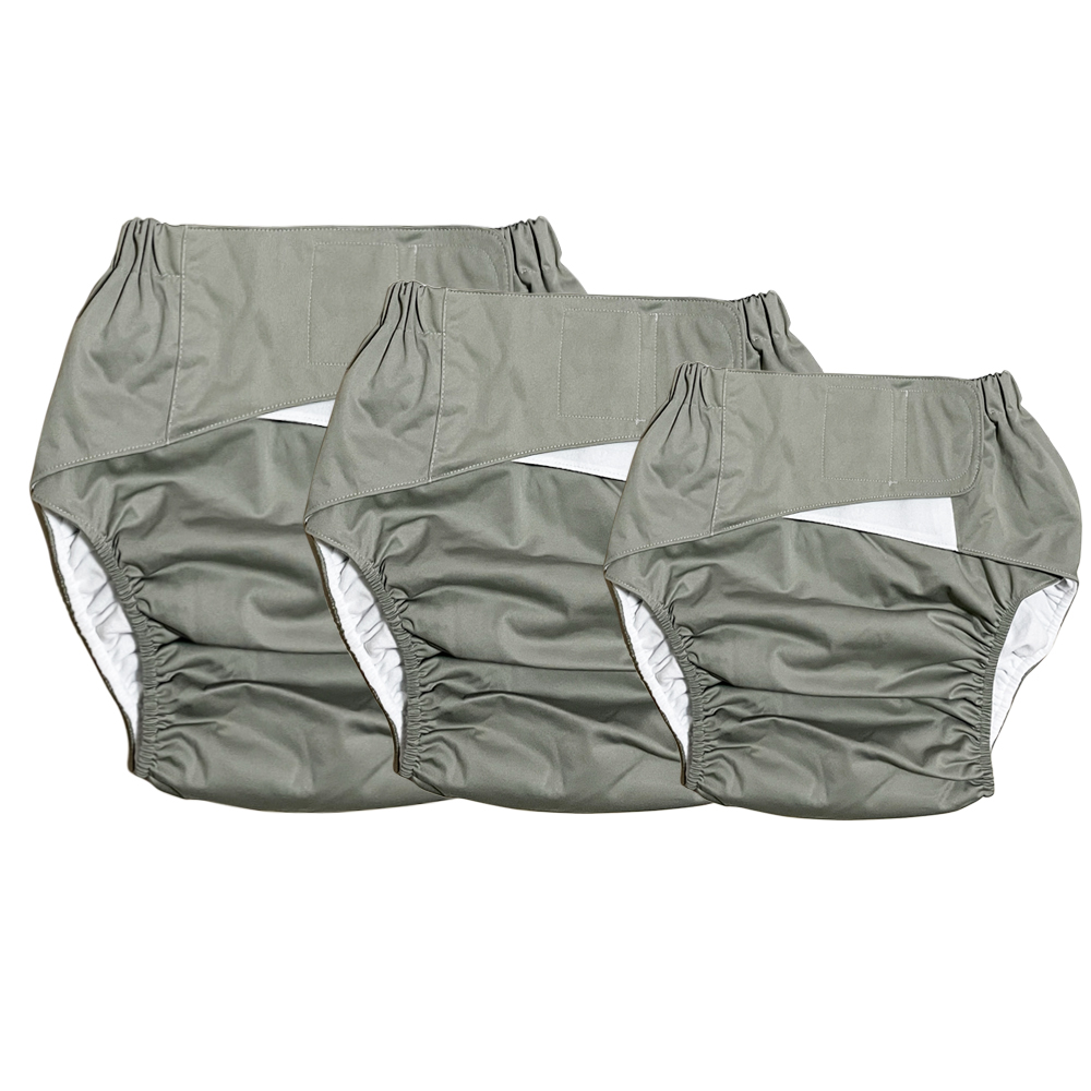 Couches lavables réutilisables - Pampers Diaper Premium Care avis et prix