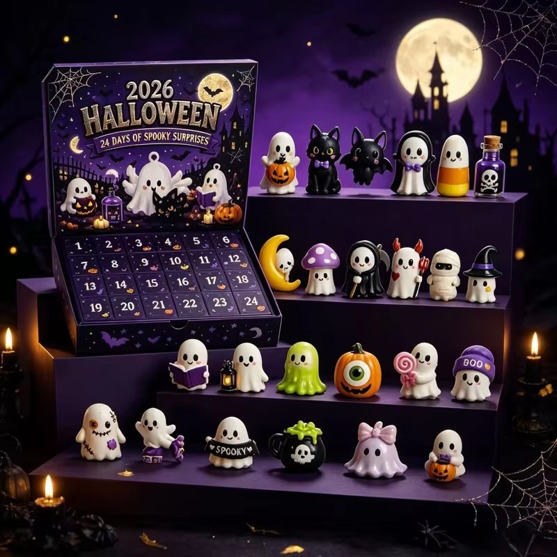 NOUVEAU Calendrier de l'Avent  - Advent Calendar Gift avis et prix