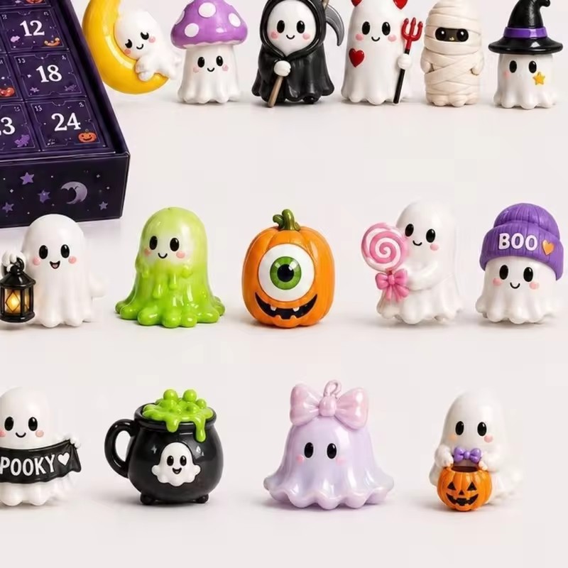 NOUVEAU Calendrier de l'Avent  - Advent Calendar Gift avis et prix
