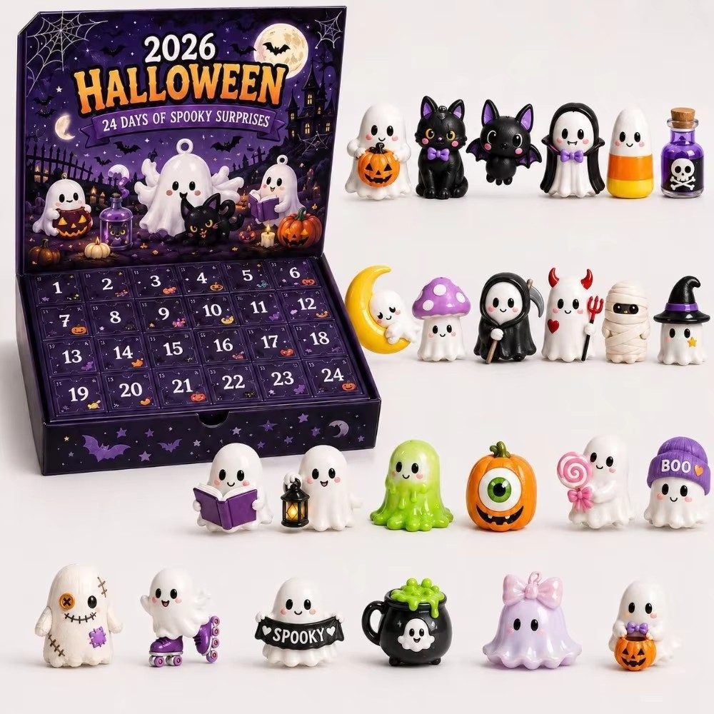 NOUVEAU Calendrier de l'Avent  - Advent Calendar Gift avis et prix