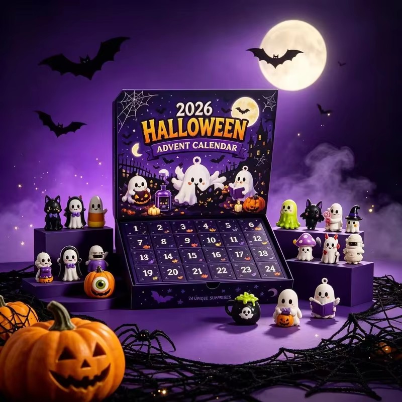 NOUVEAU Calendrier de l'Avent  - Advent Calendar Gift avis et prix