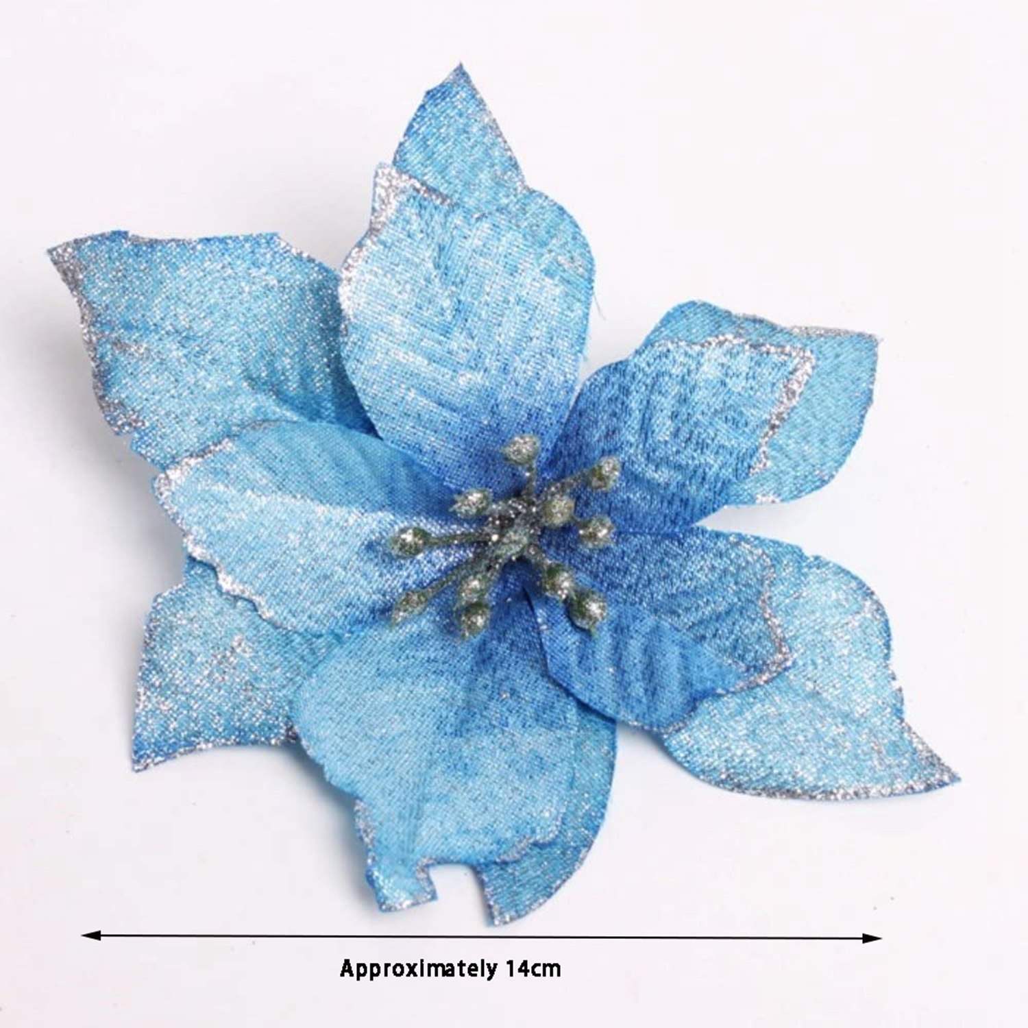 Ornement de sapin de Noël à pa - Christmas Wreath Fake avis et prix