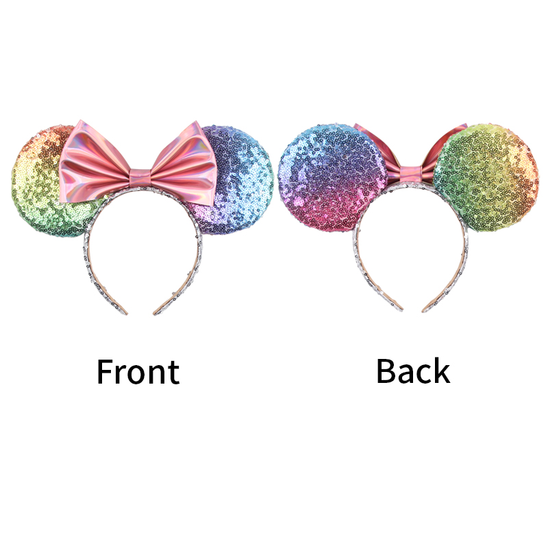Nouveau Disney grande taille M - Ribbon Bow Gift avis et prix
