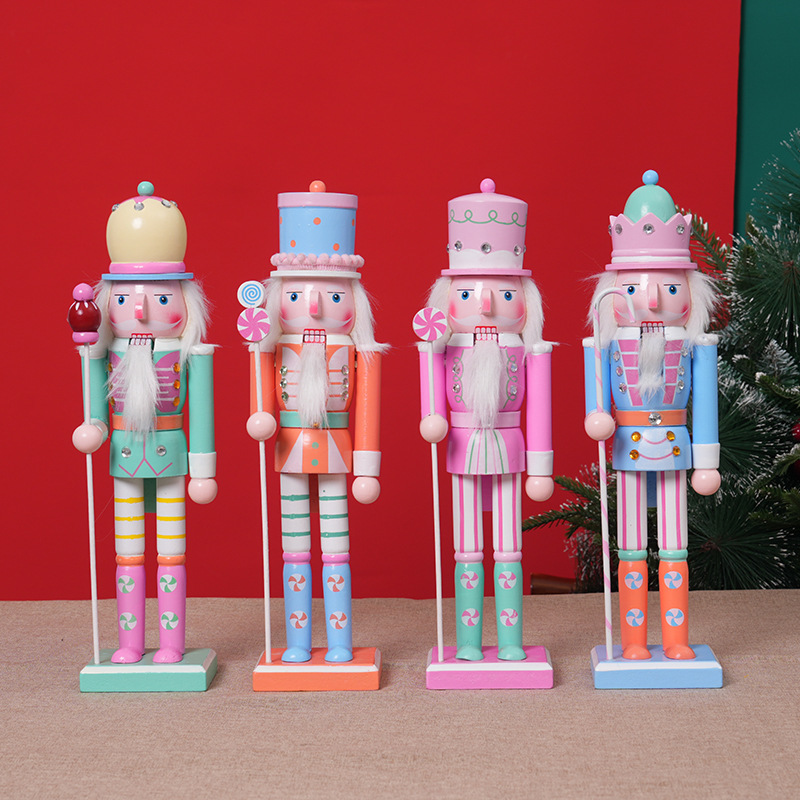 Figurine Casse-Noisette de 30  - Nutcracker Figurine avis et prix