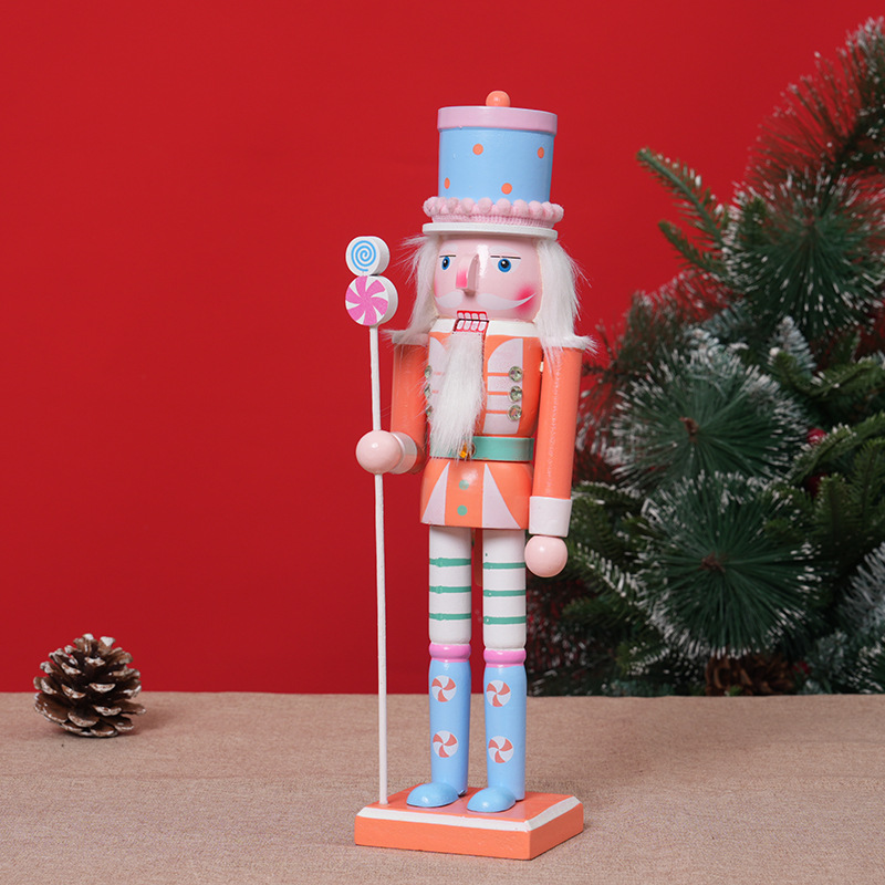 Figurine Casse-Noisette de 30  - Nutcracker Figurine avis et prix