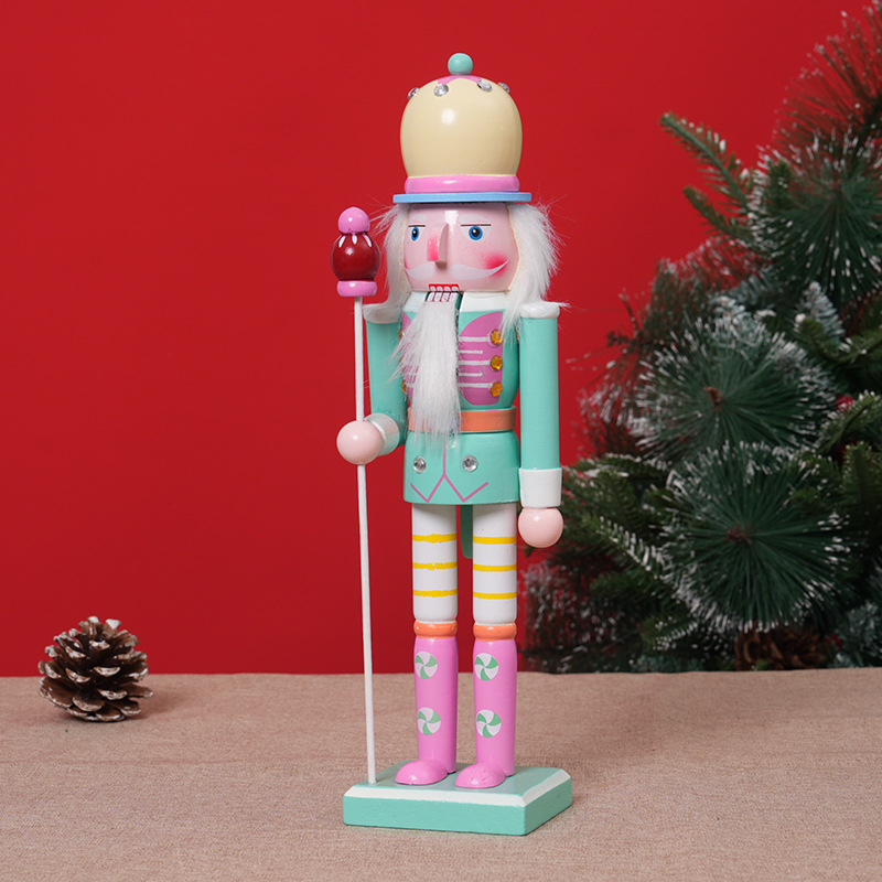 Figurine Casse-Noisette de 30  - Nutcracker Figurine avis et prix