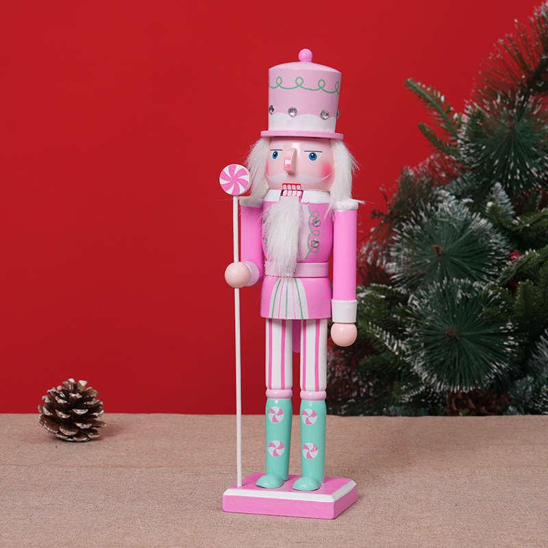 Figurine Casse-Noisette de 30  - Nutcracker Figurine avis et prix