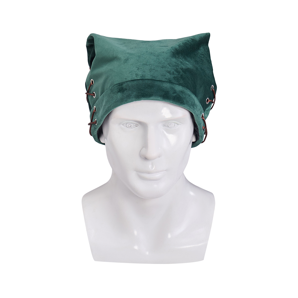 Chapeau d'elfe vert pour adult - Elf Costume Christmas avis et prix