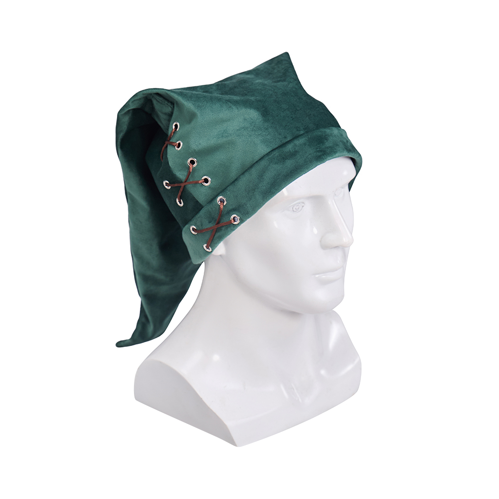 Chapeau d'elfe vert pour adult - Elf Costume Christmas avis et prix