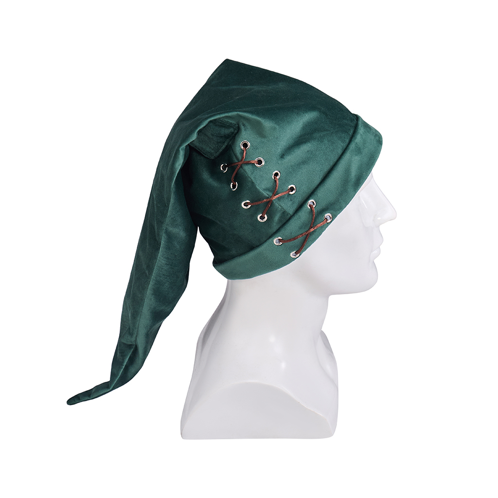 Chapeau d'elfe vert pour adult - Elf Costume Christmas avis et prix