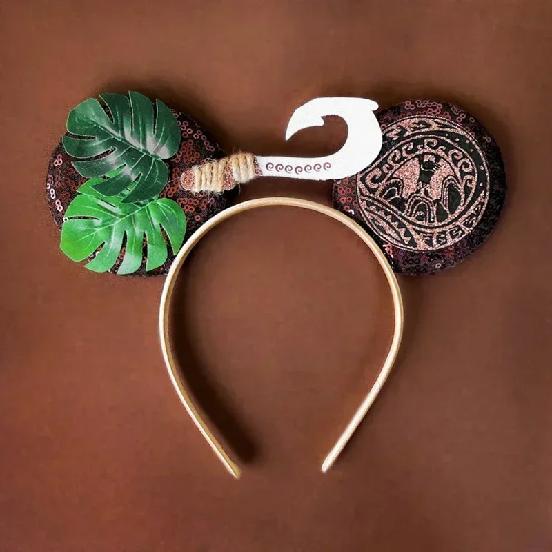 Disney Moana 2 bandeau d'oreil - Ribbon Bow Gift avis et prix