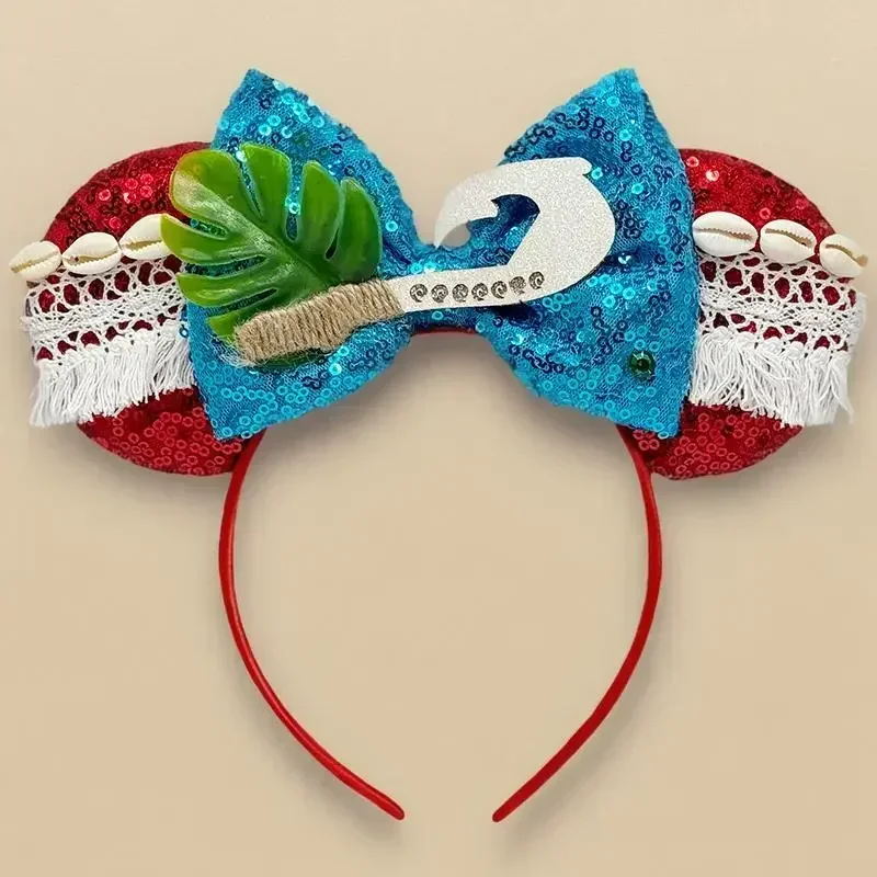 Disney Moana 2 bandeau d'oreil - Ribbon Bow Gift avis et prix