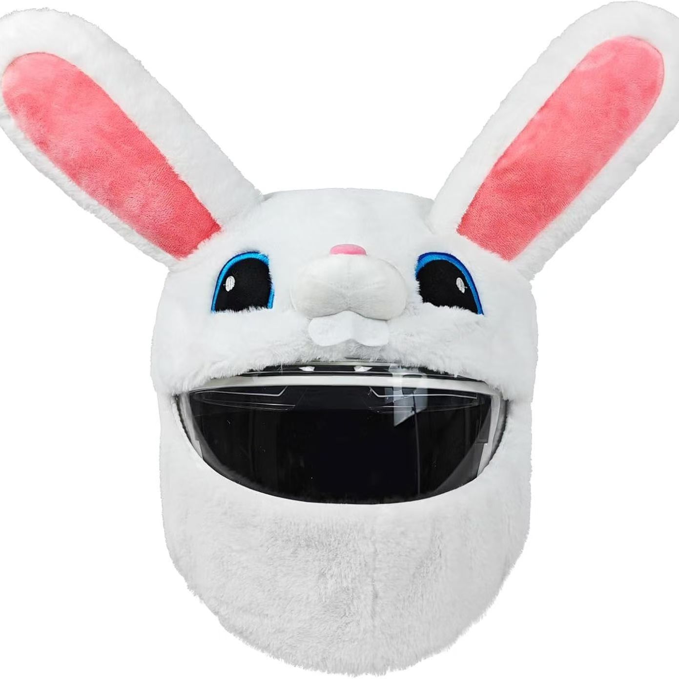 Housse de casque de Noël en pe - Santa Hat Plush avis et prix