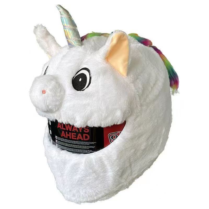 Housse de casque de Noël en pe - Santa Hat Plush avis et prix