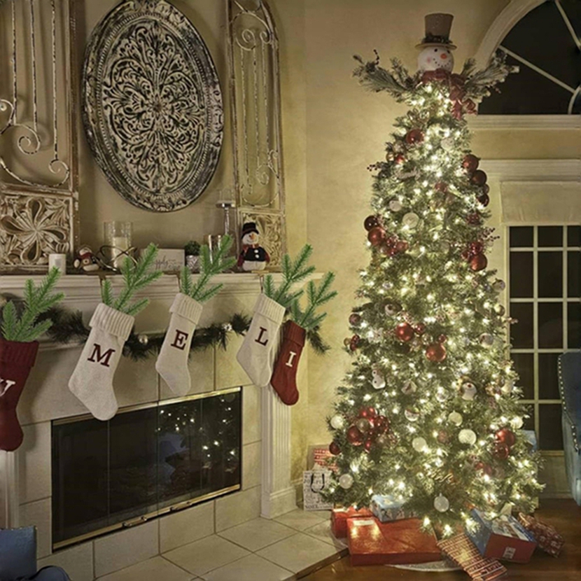 20/40 Pièces de Branches d'Épi - Christmas Tree Artificial avis et prix